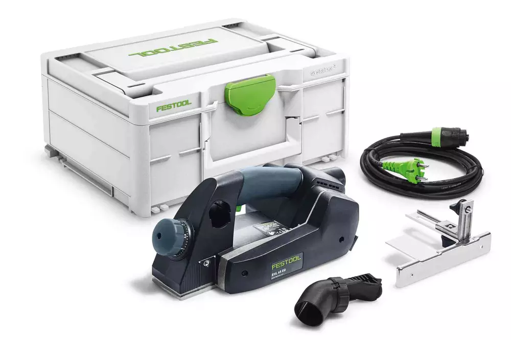 Enhandshyvel  EHL 65 EQ-Plus FESTOOL