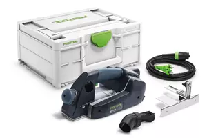 Enhandshyvel  EHL 65 EQ-Plus FESTOOL