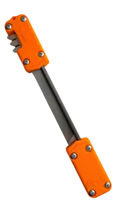 Raite kombifilmall 6,3 mm