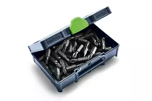 Systainer³ SYS3 XXS 33 BL FESTOOL