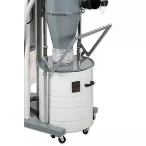 Axminster Professional AP154CEH Cyklonspånsug