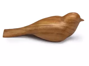 BeaverCraft DIY01 Täljkit - Fågel