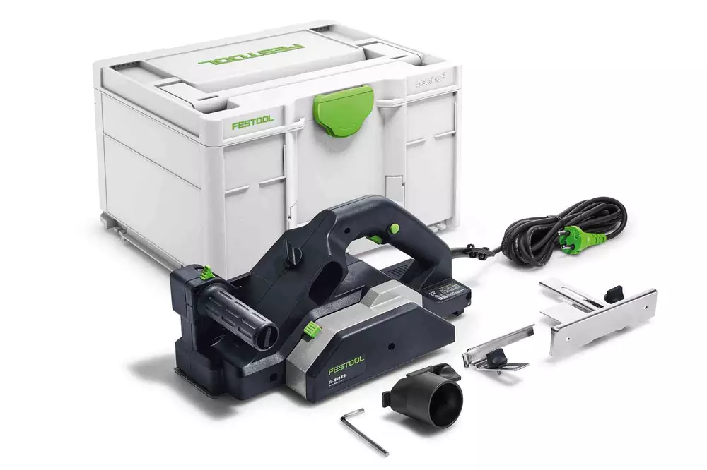 Hyvel      HL 850 EB-Plus FESTOOL