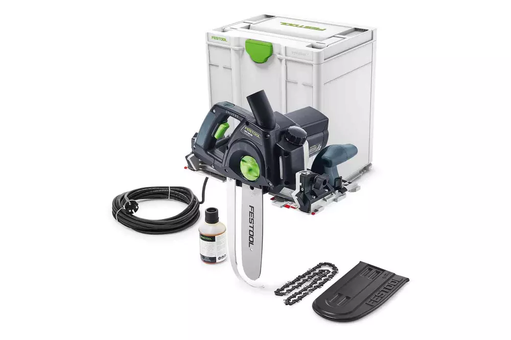 Svärdsåg SSU 200 EB-Plus UNIVE Festool