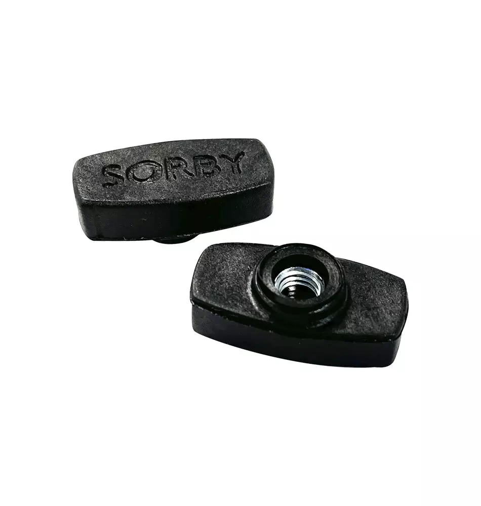 WPEWNUT-1 x sorby tnob 1/4