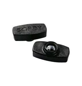 WPEWNUT-1 x sorby tnob 1/4