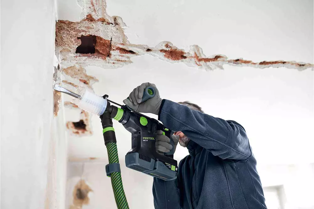 Festool Utsugsanordning AV-BHC/KHC