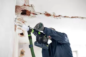 Festool Utsugsanordning AV-BHC/KHC
