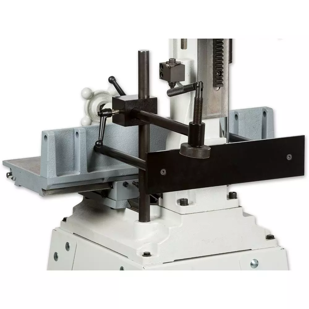 Axminster Professional Stämborrmaskin AP25BM