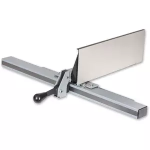 Axminster Pro anhåll uppgradering