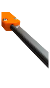 Raite kombifilmall 6,3 mm
