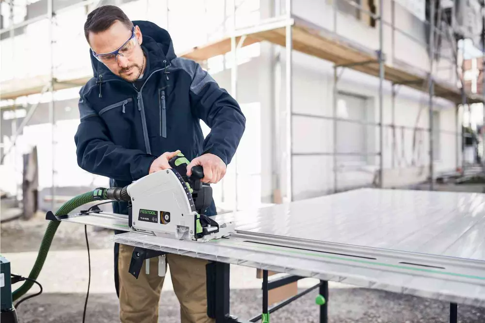 Sågklinga HW 168x1,8x20 TF52 L Festool