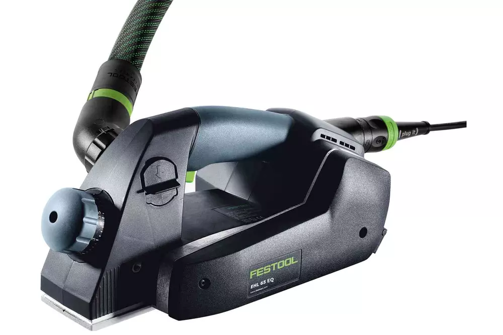 Enhandshyvel  EHL 65 EQ-Plus FESTOOL