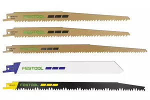 Festool Tigersågblad i RS-Sort/5