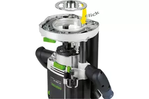 Kopierring KR-D 25,4/OF 2200 FESTOOL
