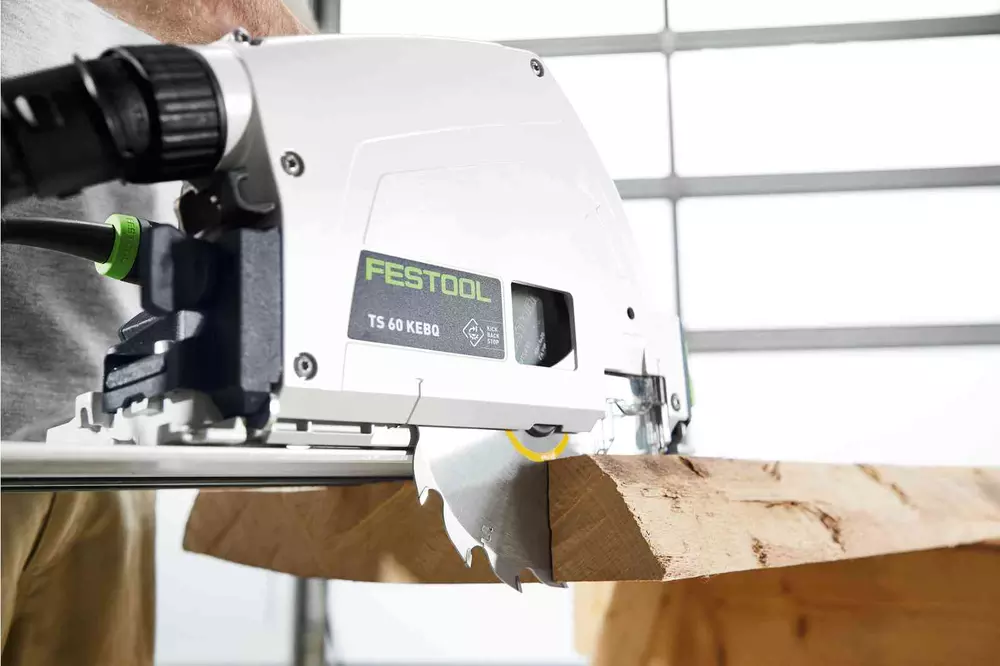 Sågklinga HW 168x1,8x20 PW16 W Festool