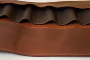 BeaverCraft Verktygsrulle kraftigt läder