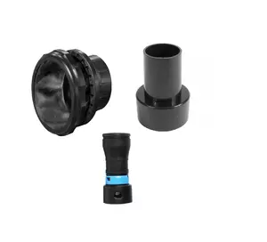 FastCap UNI-VAC kit för Quick-Click
