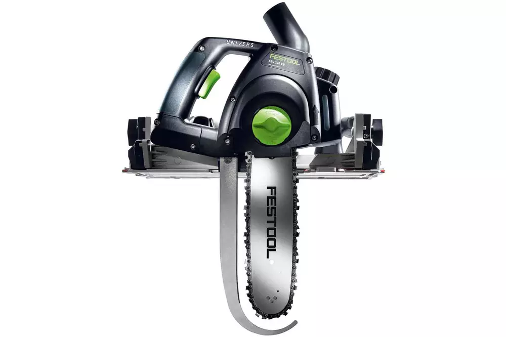 Svärdsåg SSU 200 EB-Plus UNIVE Festool
