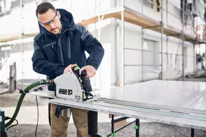 Sågklinga HW 168x1,8x20 TF52 A Festool