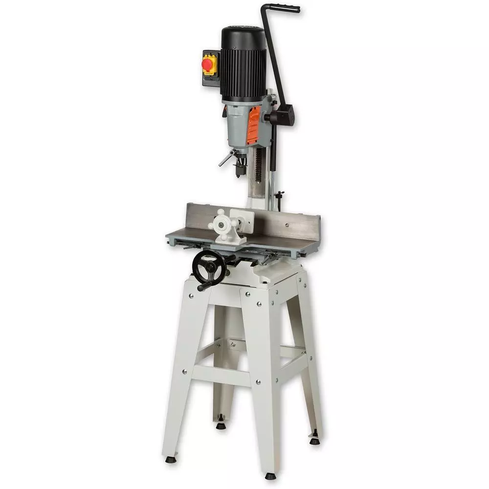 Axminster Professional Stämborrmaskin AP25BM