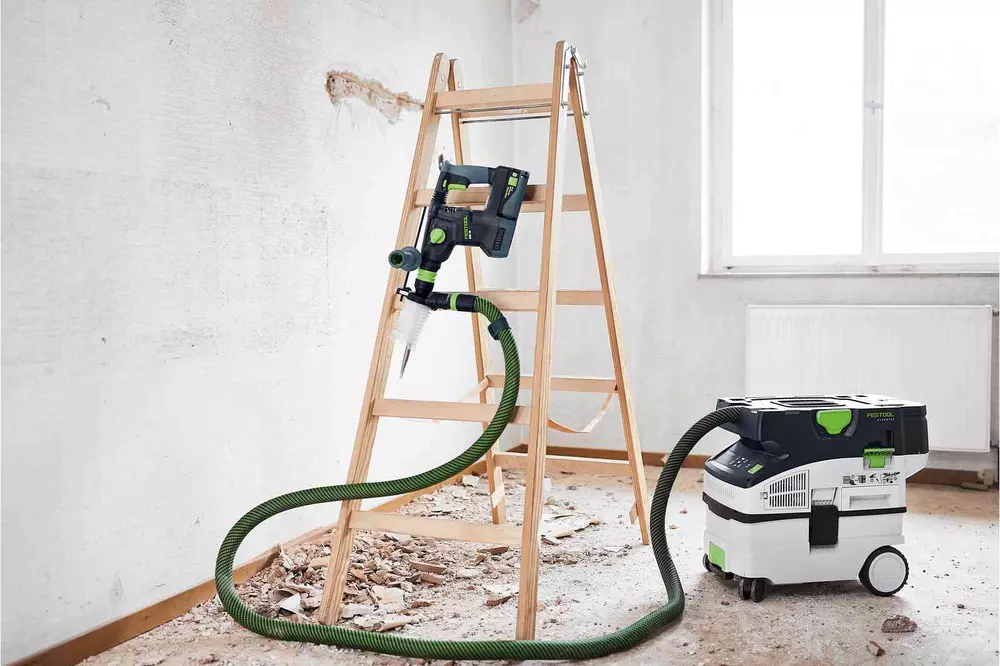Festool Utsugsanordning AV-BHC/KHC