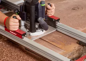 Woodpeckers slab Flattening Mill