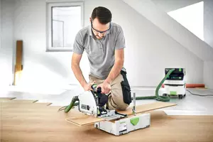 Sågklinga HW 168x1,8x20 TF52 L Festool