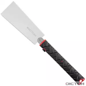 DICTUM® Ryoba Compact 180, Power Grip Dictum®