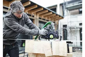 Svärdsåg SSU 200 EB-Plus UNIVE Festool