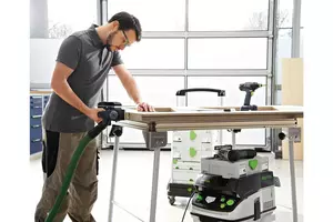 Enhandshyvel  EHL 65 EQ-Plus FESTOOL