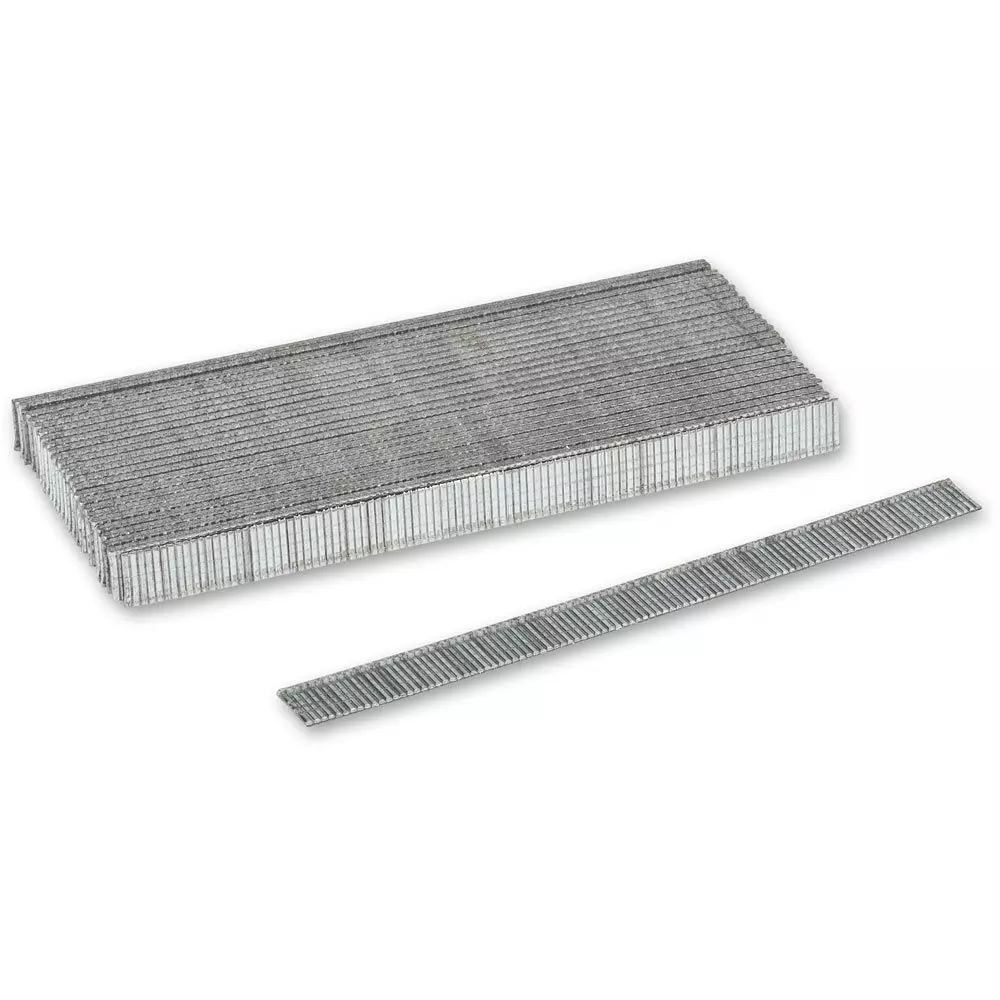 Axminster T-dyckert 18 GAUGE - 10mm (5000st)