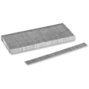 Axminster T-dyckert 18 GAUGE - 10mm (5000st)