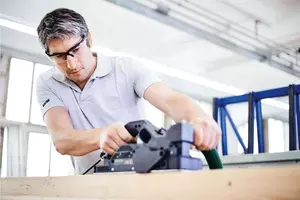 Hyvel      HL 850 EB-Plus FESTOOL