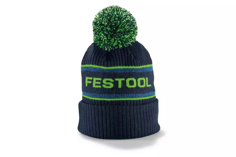 Festool Mössa med tofs WINH-FT1