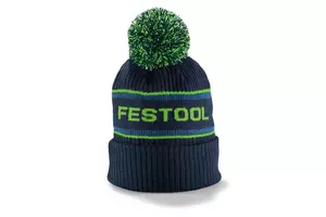 Festool Mössa med tofs WINH-FT1