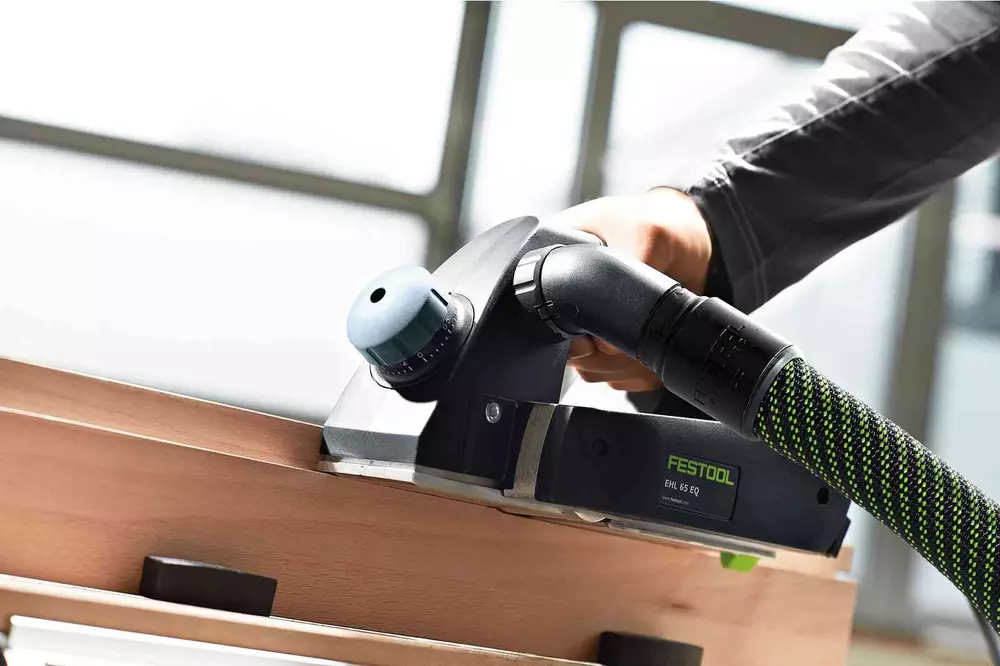 Enhandshyvel  EHL 65 EQ-Plus FESTOOL