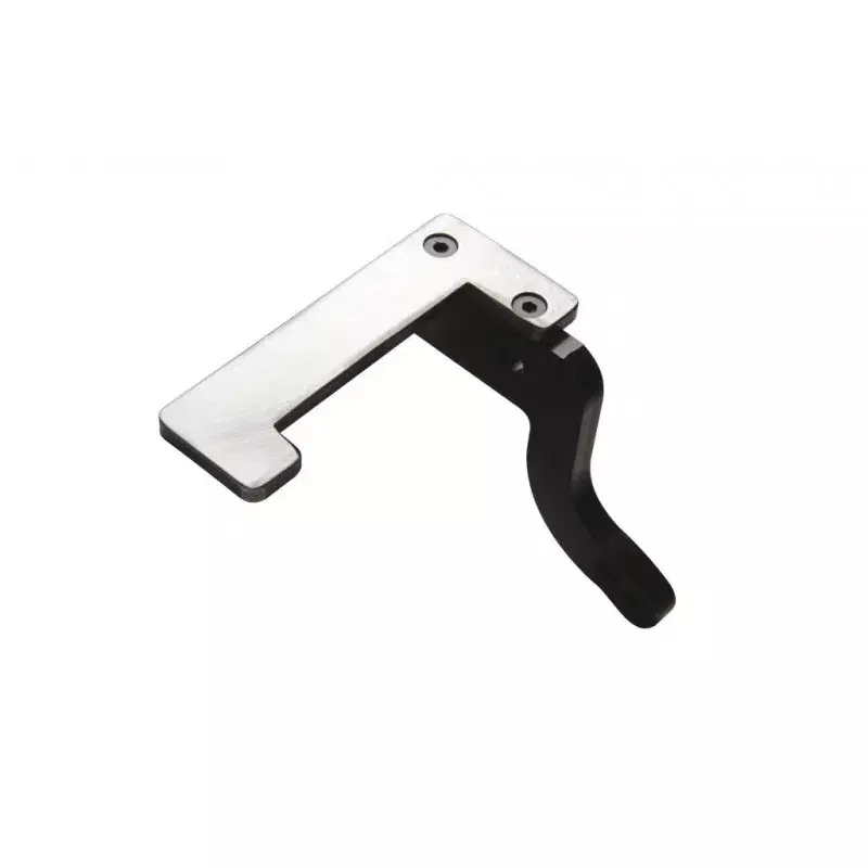WPESPC Short Tool Platform with Arm