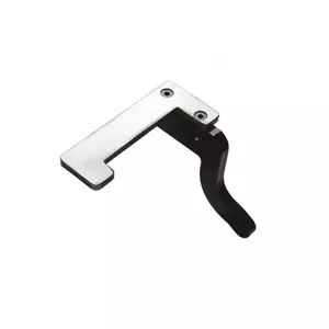 WPESPC Short Tool Platform with Arm
