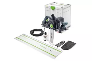 Svärdsåg SSU 200 EB-Plus-FS UN Festool