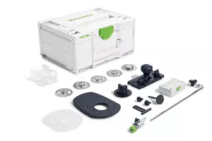 Festool Tillbehörsset ZS-OF 1010 M för OF 900, OF 1000, OF 1010, OF 1010 R