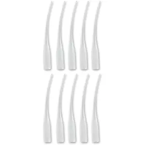 Micro pip för chestnut/titebond snabblim 10-pack