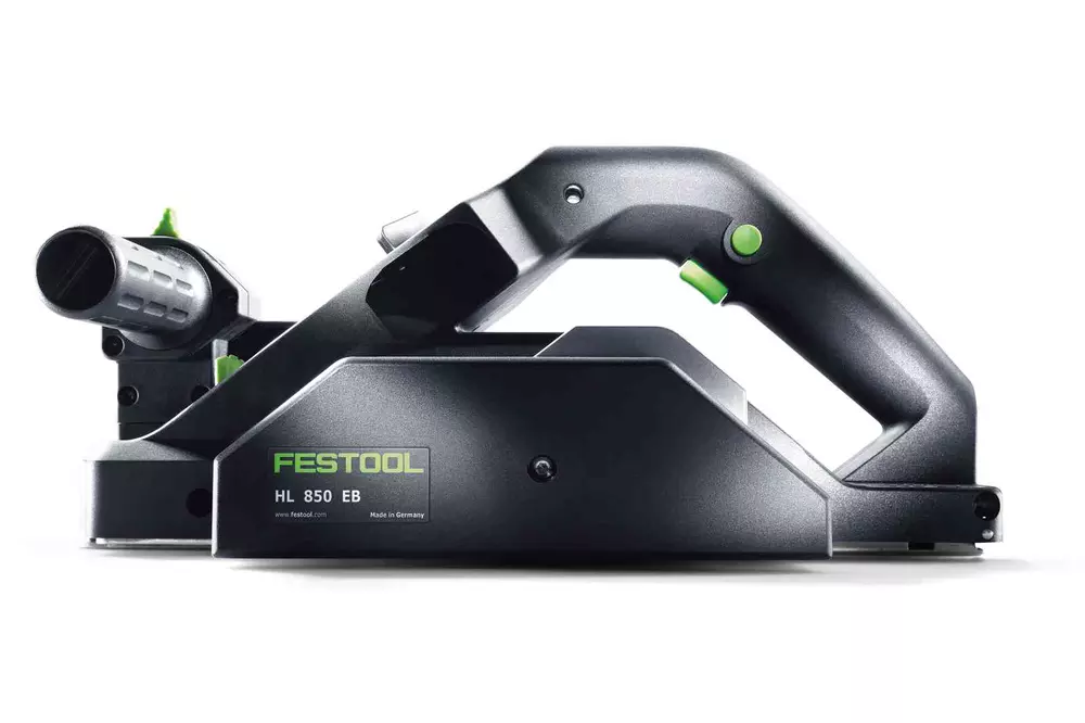 Hyvel      HL 850 EB-Plus FESTOOL