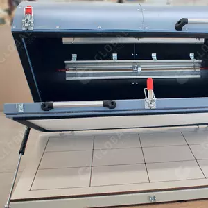 Global Värmehuv till Vakuumpress VP-C