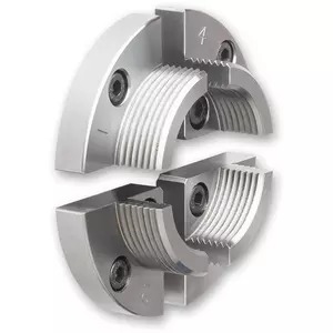Axminster SK88 Gripper Jaws Type H