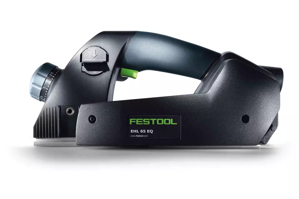 Enhandshyvel  EHL 65 EQ-Plus FESTOOL