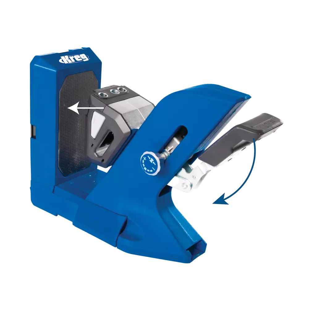 Kreg Pocket-Hole Jig 720PRO IGM