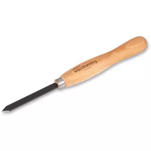 Axminster Stickstål / Parting Tool - HSS 1/8
