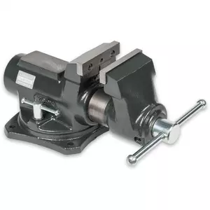 Axminster Professional Skruvstycke 100mm