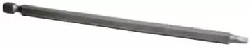 CMT Square Drive Screwdriver Bit 152 mm for Pocket-Pro